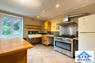  maison dombasle-sur-meurthe 54110