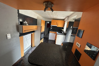  maison dombasle-sur-meurthe 54110