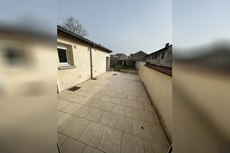  maison dombasle-sur-meurthe 54110