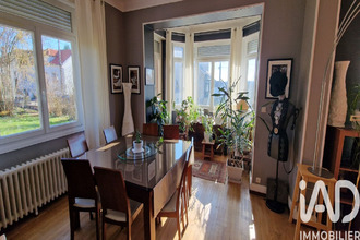  maison dombasle-sur-meurthe 54110