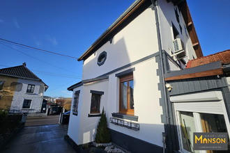  maison dombasle-sur-meurthe 54110