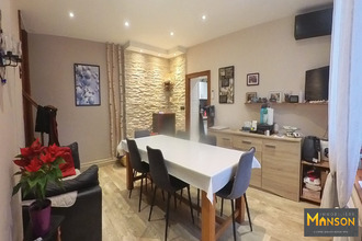  maison dombasle-sur-meurthe 54110