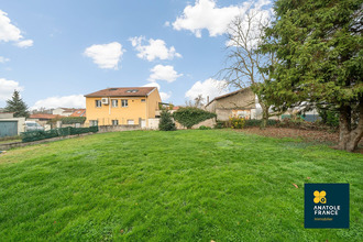  maison dombasle-sur-meurthe 54110