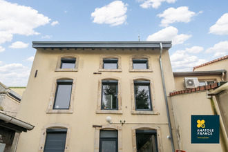  maison dombasle-sur-meurthe 54110