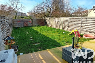  maison dombasle-sur-meurthe 54110