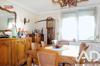  maison dombasle-sur-meurthe 54110