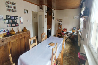  maison dombasle-sur-meurthe 54110