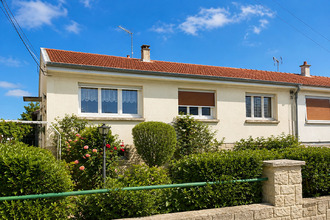  maison dombasle-sur-meurthe 54110