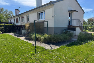  maison dombasle-sur-meurthe 54110