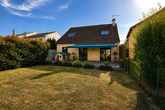  maison dombasle-sur-meurthe 54110