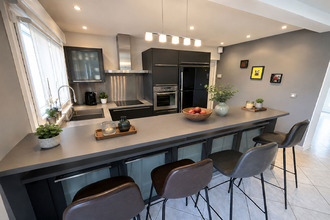  maison dombasle-sur-meurthe 54110