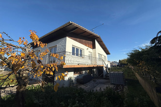  maison dombasle-sur-meurthe 54110