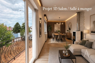  maison dombasle-sur-meurthe 54110