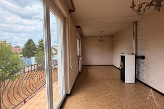  maison dombasle-sur-meurthe 54110