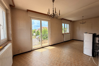  maison dombasle-sur-meurthe 54110