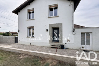  maison dombasle-sur-meurthe 54110