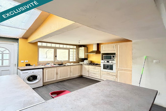  maison dombasle-sur-meurthe 54110