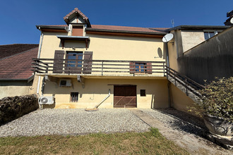  maison domblans 39210