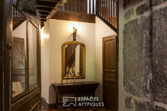  maison domblans 39210