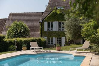  maison domblans 39210
