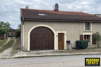  maison dombrot-le-sec 88140
