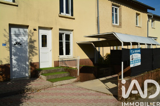  maison dombrot-le-sec 88140