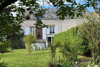  maison domecy-sur-cure 89450