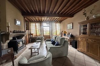  maison domecy-sur-cure 89450