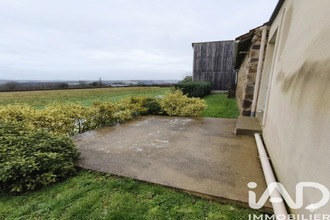  maison domecy-sur-cure 89450