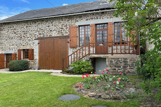  maison domecy-sur-cure 89450