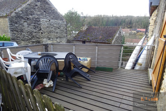  maison domecy-sur-le-vault 89200