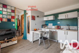  maison domene 38420