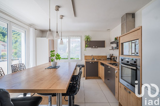  maison domene 38420