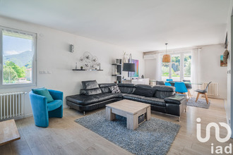  maison domene 38420