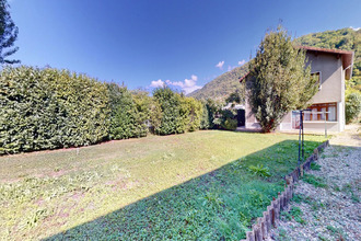  maison domene 38420