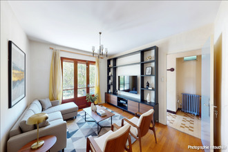  maison domene 38420