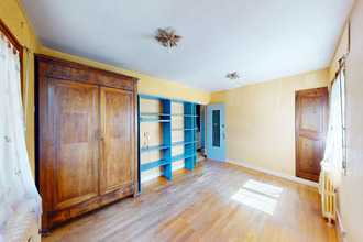  maison domene 38420
