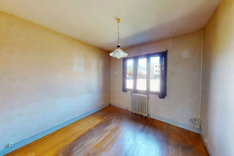  maison domene 38420