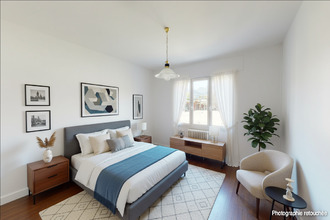  maison domene 38420