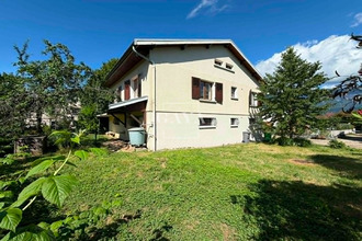  maison domene 38420