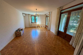  maison domene 38420