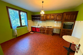  maison domene 38420