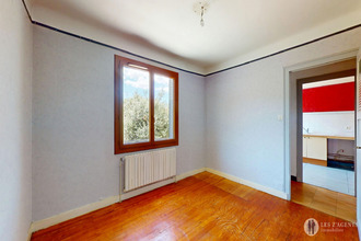  maison domene 38420