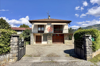  maison domene 38420