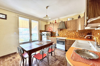  maison domene 38420