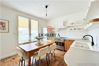  maison domene 38420