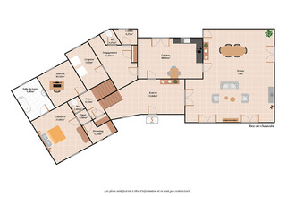  maison domerat 03410