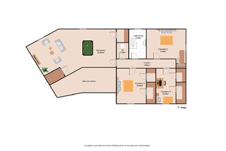  maison domerat 03410