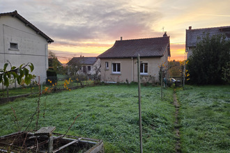  maison domerat 03410