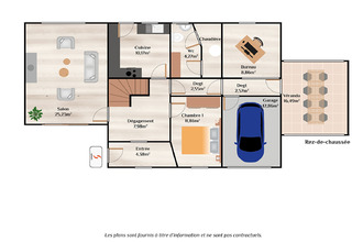  maison domerat 03410